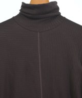HELMUT LANG（ヘルムートラング）ニット・セーター 茶 サイズ:S レディース/2200678118153