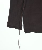 HELMUT LANG（ヘルムートラング）ニット・セーター 茶 サイズ:S レディース/2200678118153