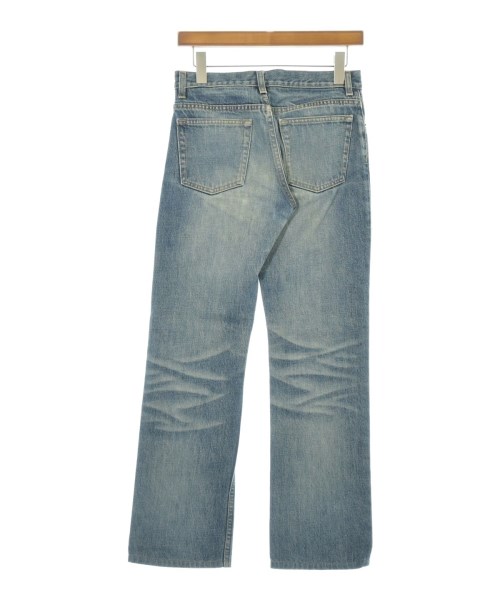 HELMUT LANG（ヘルムートラング）デニムパンツ 青 サイズ:27(M位) レディース/2200682011044