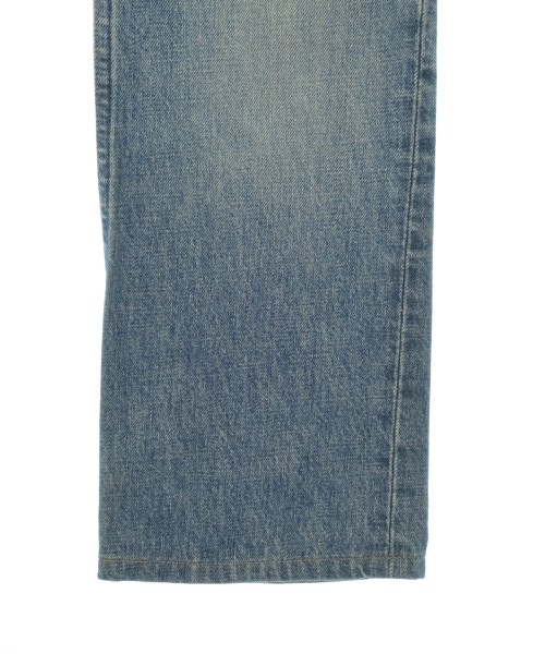 HELMUT LANG（ヘルムートラング）デニムパンツ 青 サイズ:27(M位) レディース/2200682011044