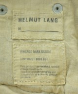 HELMUT LANG（ヘルムートラング）デニムパンツ 青 サイズ:27(M位) レディース/2200682011044