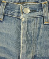 HELMUT LANG（ヘルムートラング）デニムパンツ 青 サイズ:27(M位) レディース/2200682011044