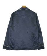HELMUT LANG（ヘルムートラング）カジュアルシャツ 紺 サイズ:M メンズ/2200692691045
