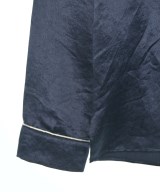 HELMUT LANG（ヘルムートラング）カジュアルシャツ 紺 サイズ:M メンズ/2200692691045