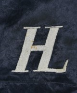 HELMUT LANG（ヘルムートラング）カジュアルシャツ 紺 サイズ:M メンズ/2200692691045