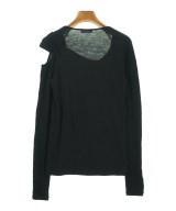 HELMUT LANG（ヘルムートラング）ニット・セーター 黒 サイズ:P(XS位) レディース/2200687250097