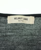 HELMUT LANG（ヘルムートラング）ニット・セーター 黒 サイズ:P(XS位) レディース/2200687250097