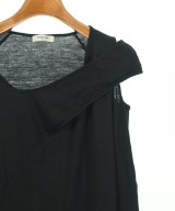 HELMUT LANG（ヘルムートラング）ニット・セーター 黒 サイズ:P(XS位) レディース/2200687250097