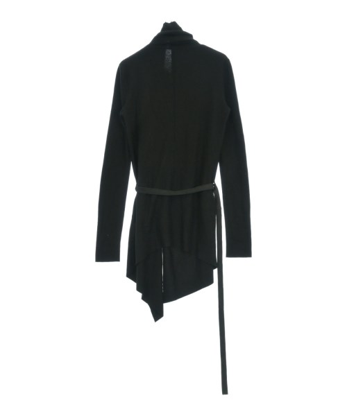 HELMUT LANG（ヘルムートラング）カーディガン 黒 サイズ:S レディース/2200690319057
