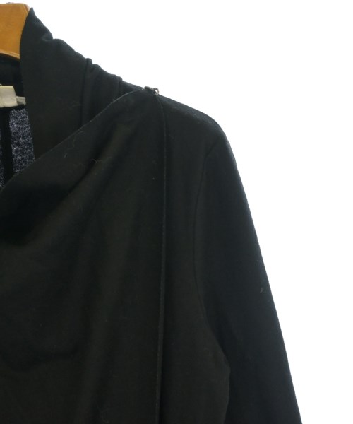 HELMUT LANG（ヘルムートラング）カーディガン 黒 サイズ:S レディース/2200690319057