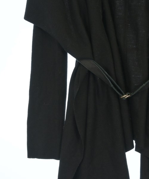 HELMUT LANG（ヘルムートラング）カーディガン 黒 サイズ:S レディース/2200690319057