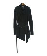 HELMUT LANG（ヘルムートラング）カーディガン 黒 サイズ:S レディース/2200690319057