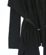 HELMUT LANG（ヘルムートラング）カーディガン 黒 サイズ:S レディース/2200690319057