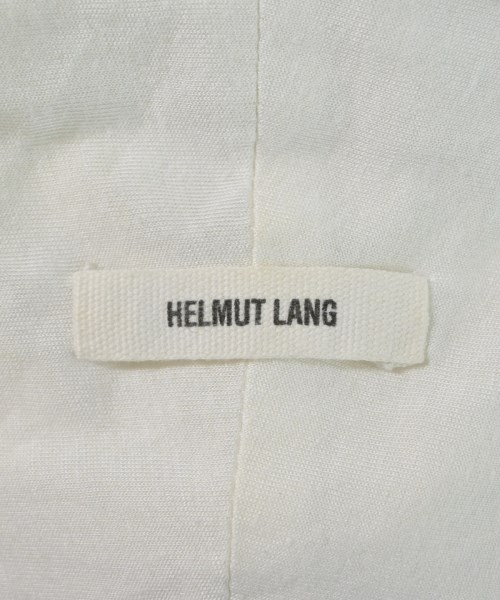 HELMUT LANG（ヘルムートラング）カーディガン 白 サイズ:S レディース/2200690636055