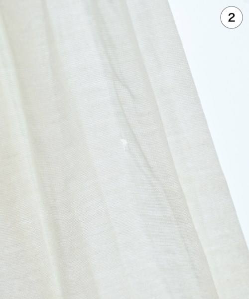 HELMUT LANG（ヘルムートラング）カーディガン 白 サイズ:S レディース/2200690636055