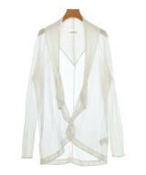 HELMUT LANG（ヘルムートラング）カーディガン 白 サイズ:S レディース/2200690636055