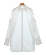 HELMUT LANG（ヘルムートラング）カジュアルシャツ 白 サイズ:S レディース/2200690636093
