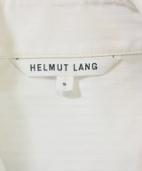 HELMUT LANG（ヘルムートラング）カジュアルシャツ 白 サイズ:S レディース/2200690636093