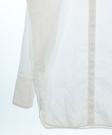 HELMUT LANG（ヘルムートラング）カジュアルシャツ 白 サイズ:S レディース/2200690636093