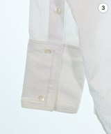 HELMUT LANG（ヘルムートラング）カジュアルシャツ 白 サイズ:S レディース/2200690636093