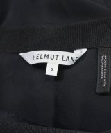 HELMUT LANG（ヘルムートラング）ロング・マキシ丈スカート 黒 サイズ:S レディース/2200690636147