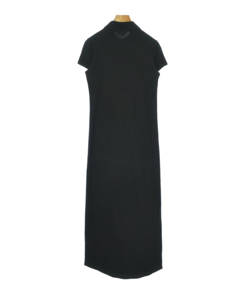 HELMUT LANG（ヘルムートラング）ワンピース 黒 サイズ:M レディース/2200690636154