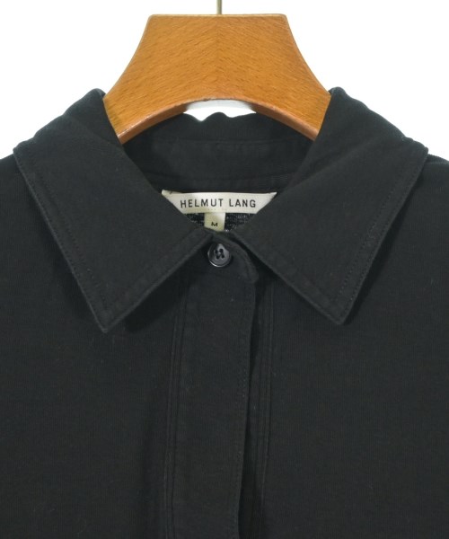 HELMUT LANG（ヘルムートラング）ワンピース 黒 サイズ:M レディース/2200690636154