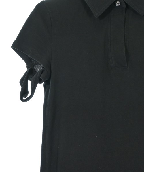HELMUT LANG（ヘルムートラング）ワンピース 黒 サイズ:M レディース/2200690636154