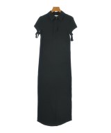 HELMUT LANG（ヘルムートラング）ワンピース 黒 サイズ:M レディース/2200690636154