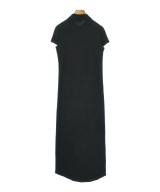 HELMUT LANG（ヘルムートラング）ワンピース 黒 サイズ:M レディース/2200690636154