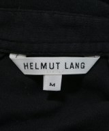 HELMUT LANG（ヘルムートラング）ワンピース 黒 サイズ:M レディース/2200690636154