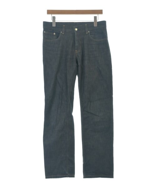HELMUT LANG(ヘルムートラング)デニムパンツ 紺 サイズ:30(M位)/2200692355015