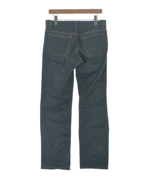 HELMUT LANG（ヘルムートラング）デニムパンツ 紺 サイズ:30(M位) メンズ/2200692355015