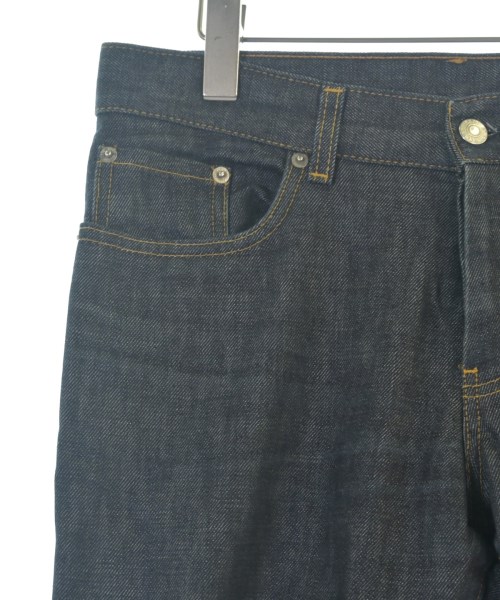 HELMUT LANG（ヘルムートラング）デニムパンツ 紺 サイズ:30(M位) メンズ/2200692355015