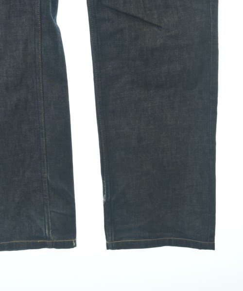 HELMUT LANG（ヘルムートラング）デニムパンツ 紺 サイズ:30(M位) メンズ/2200692355015