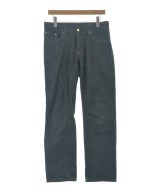 HELMUT LANG（ヘルムートラング）デニムパンツ 紺 サイズ:30(M位) メンズ/2200692355015