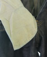 HELMUT LANG（ヘルムートラング）デニムパンツ 紺 サイズ:30(M位) メンズ/2200692355015