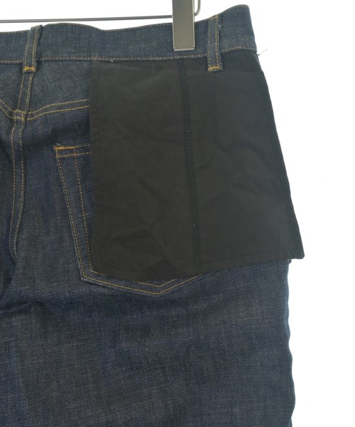 HELMUT LANG（ヘルムートラング）デニムパンツ 紺 サイズ:30(M位) メンズ/2200692355039