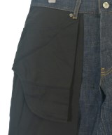 HELMUT LANG（ヘルムートラング）デニムパンツ 紺 サイズ:30(M位) メンズ/2200692355039