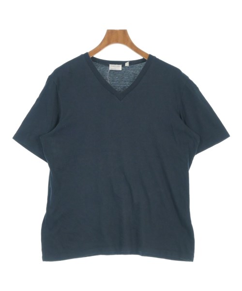 HELMUT LANG(ヘルムートラング)Tシャツ・カットソー 紺 サイズ:L/2200694973057