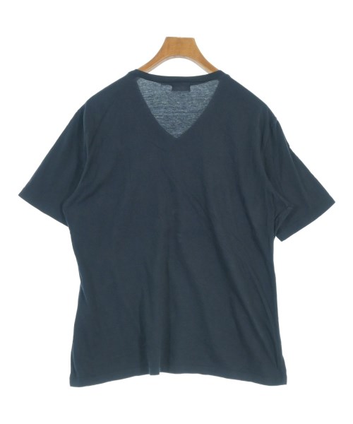 HELMUT LANG（ヘルムートラング）Tシャツ・カットソー 紺 サイズ:L メンズ/2200694973057