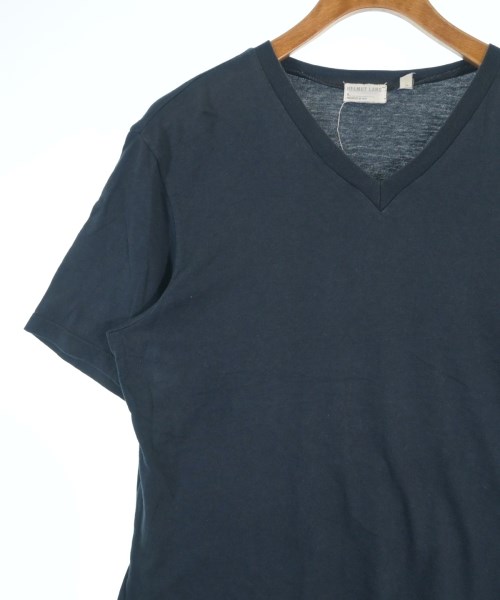HELMUT LANG（ヘルムートラング）Tシャツ・カットソー 紺 サイズ:L メンズ/2200694973057