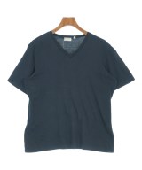 HELMUT LANG（ヘルムートラング）Tシャツ・カットソー 紺 サイズ:L メンズ/2200694973057