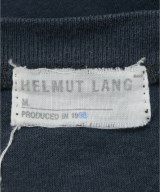 HELMUT LANG（ヘルムートラング）Tシャツ・カットソー 紺 サイズ:L メンズ/2200694973057