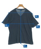 HELMUT LANG（ヘルムートラング）Tシャツ・カットソー 紺 サイズ:L メンズ/2200694973057