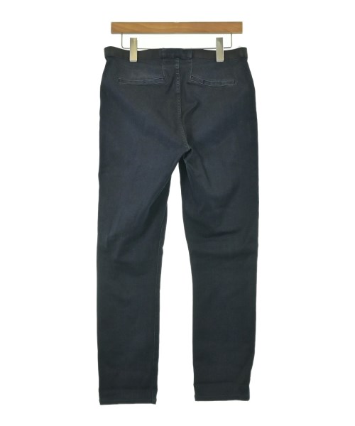 HELMUT LANG（ヘルムートラング）デニムパンツ 紺 サイズ:31(XL位) レディース/2200692097335