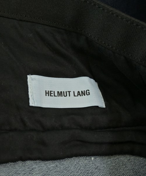 HELMUT LANG（ヘルムートラング）デニムパンツ 紺 サイズ:31(XL位) レディース/2200692097335