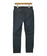 HELMUT LANG（ヘルムートラング）デニムパンツ 紺 サイズ:31(XL位) レディース/2200692097335