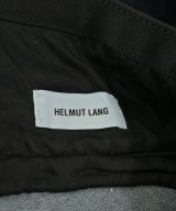 HELMUT LANG（ヘルムートラング）デニムパンツ 紺 サイズ:31(XL位) レディース/2200692097335