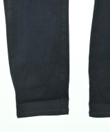 HELMUT LANG（ヘルムートラング）デニムパンツ 紺 サイズ:31(XL位) レディース/2200692097335